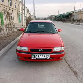 Opel Astra 1996