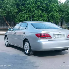 Lexus ES 300 2002