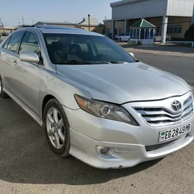 Toyota Camry 2008