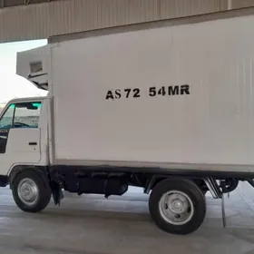 Mitsubishi Canter 1998