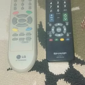 TELEWIZOR PULTLAR