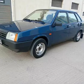 Lada 21099 2003