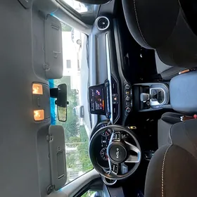 Kia Forte 2022