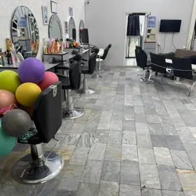 salon satlyk