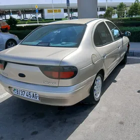 Renault Megane 2 1999