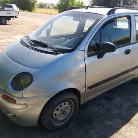 Daewoo Matiz 1999