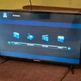 Supermax 32 telewizor