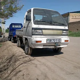 Daewoo Damas 1995