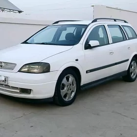 Opel Astra 2003