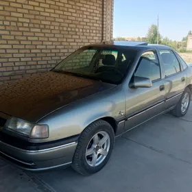 Opel Vectra 1992