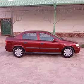 Opel Astra 1999