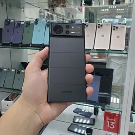 Mi Mix Fold 2 12/256gb