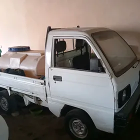 Daewoo Damas 1992