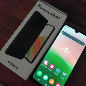 samsung a33 5G 8/128