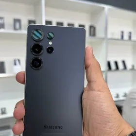 Samsung s25 ultra