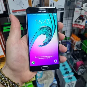 Samsung A5 16