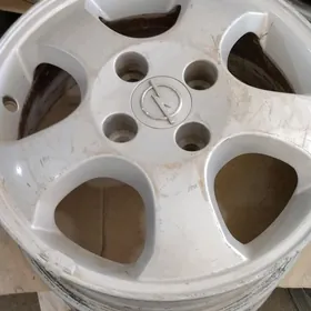 opel r14