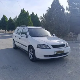 Opel Astra 1999