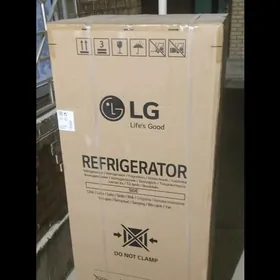 LG holodilnik
