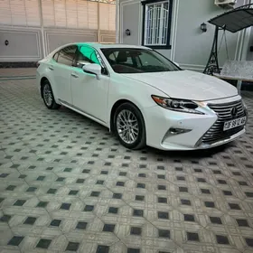 Lexus ES 350 2017