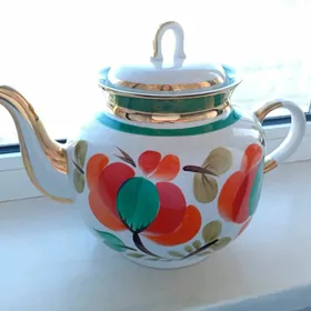 чайники