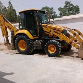 JCB 3CX ECO 2019