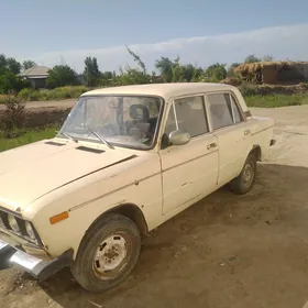 Lada 2106 1991
