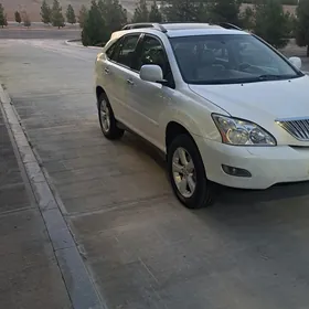 Lexus RX 330 2005