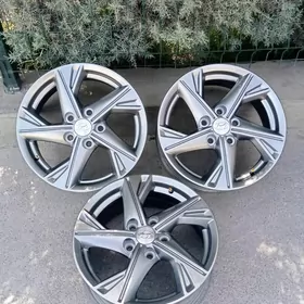 Hyundai disga 16lik