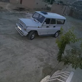 UAZ 452 2001