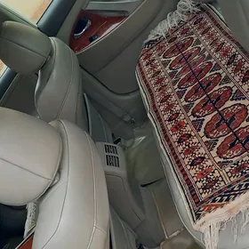 Toyota Camry 2008