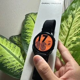 Samsung Galaxy watch 4