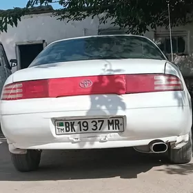 Toyota Marino 1992