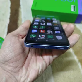 Infinix hot 30 i