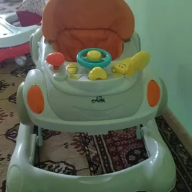ходунки
