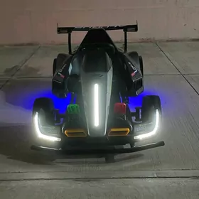 Drift kar