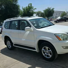 Lexus GX 470 2003