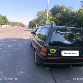 Opel Astra 1994