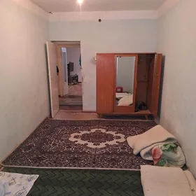 квартира жай