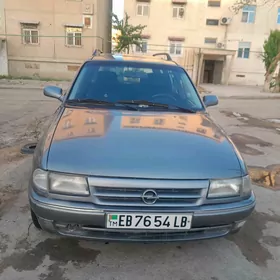 Opel Astra 1996