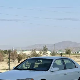 Toyota Camry 1997