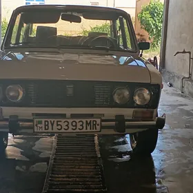 Lada 2106 1986