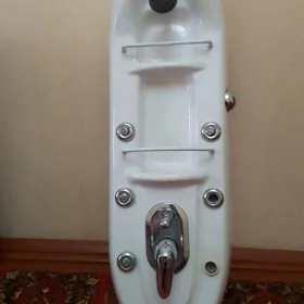 Душ массаж
