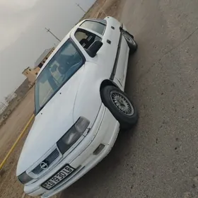 Opel Vectra 1991