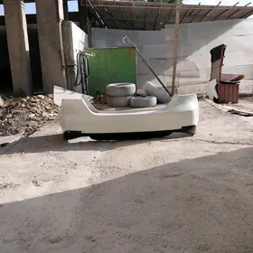 2022 yzky bampyr
