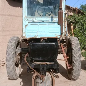 MTZ T-28 1993