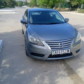 Nissan Sentra 2012