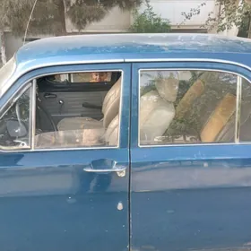 Gaz 24 1980