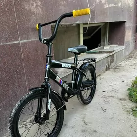Tigir Велосипед