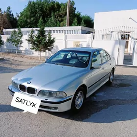 BMW 528 1998